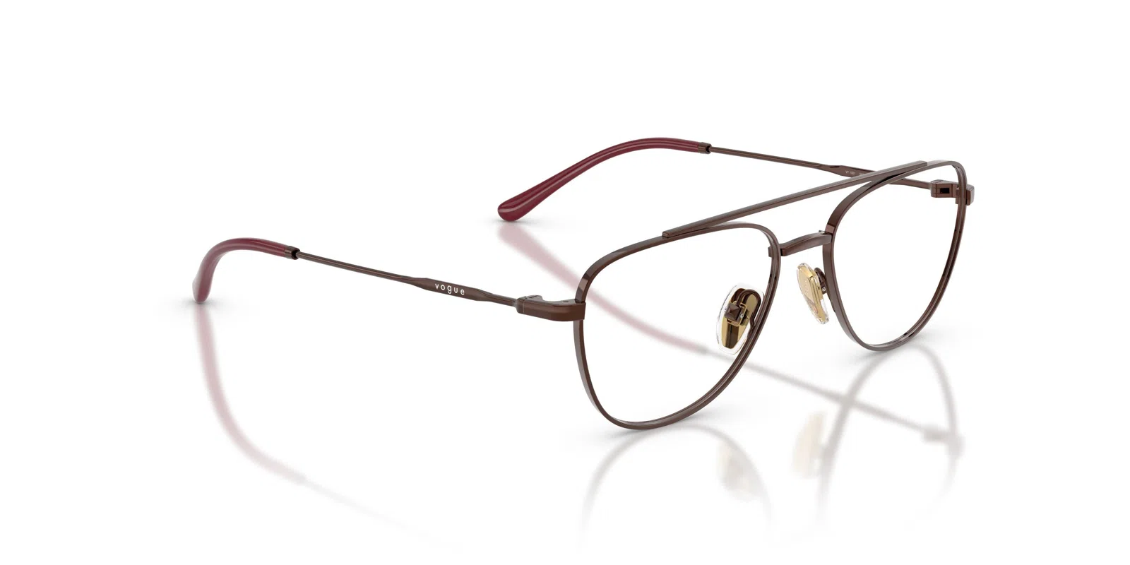 Vogue Eyewear Kids Vista 1001 Eyeglasses - view 27